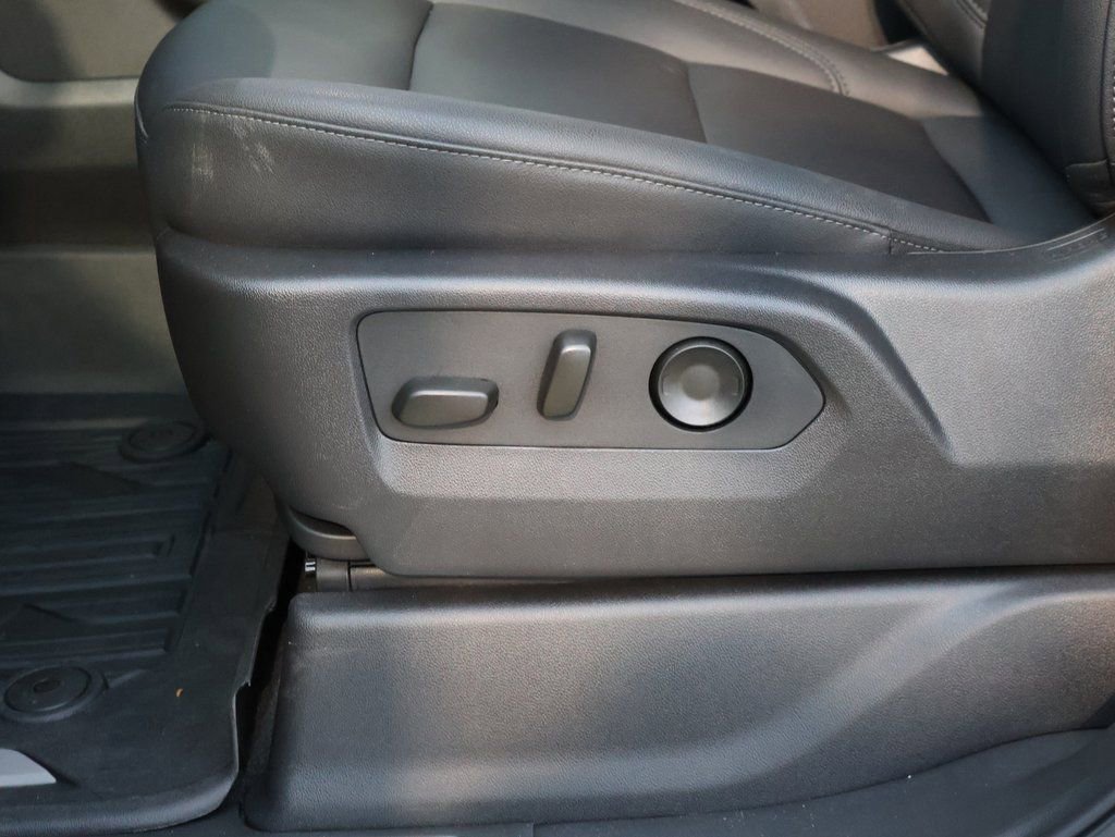 New 2026 GMC Sierra 1500 Elevation w/ Elevation Premium Package image 15