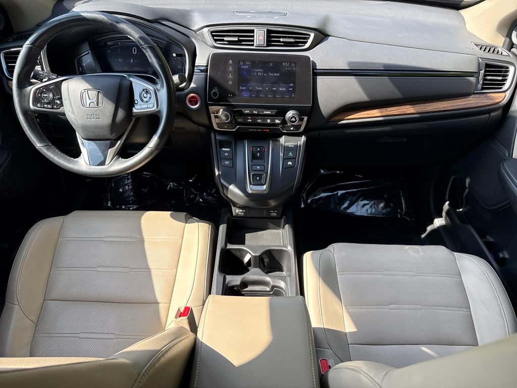 Used 2020 Honda CR-V EX-L image 15