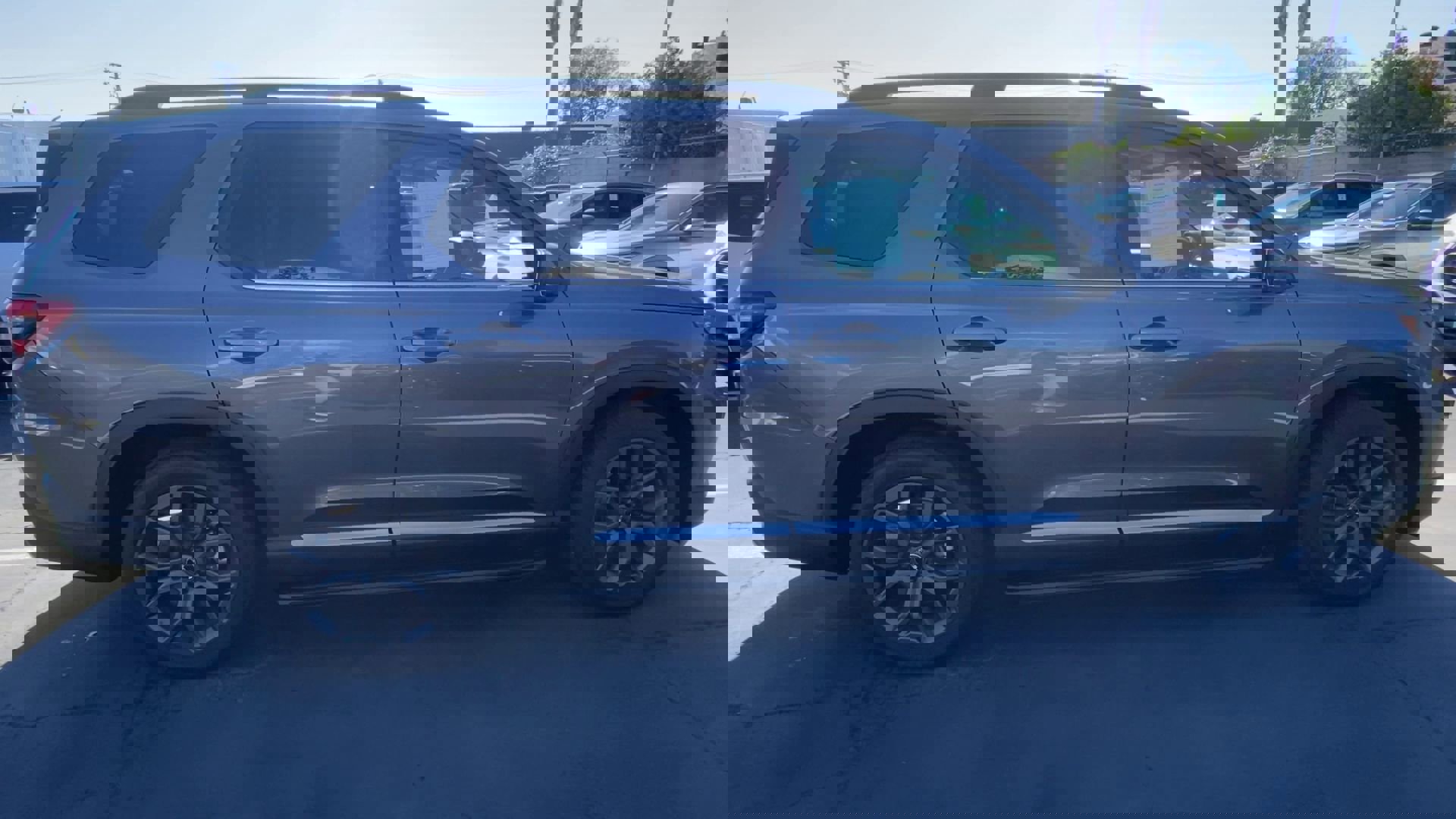 Used 2023 Honda Pilot Elite image 10