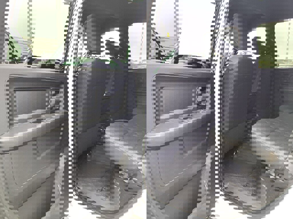 New 2025 RAM 2500 Tradesman image 20