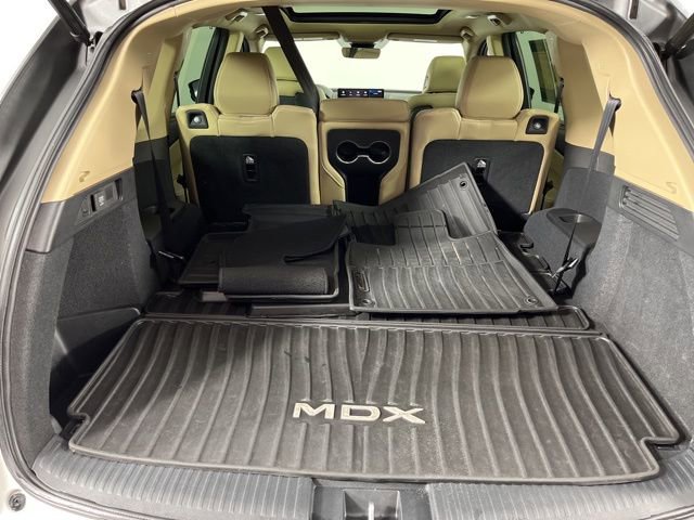 Used 2022 Acura MDX FWD w/ Technology Package image 51