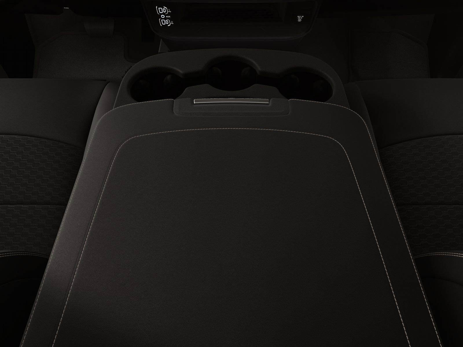 New 2026 RAM 2500 Tradesman image 32