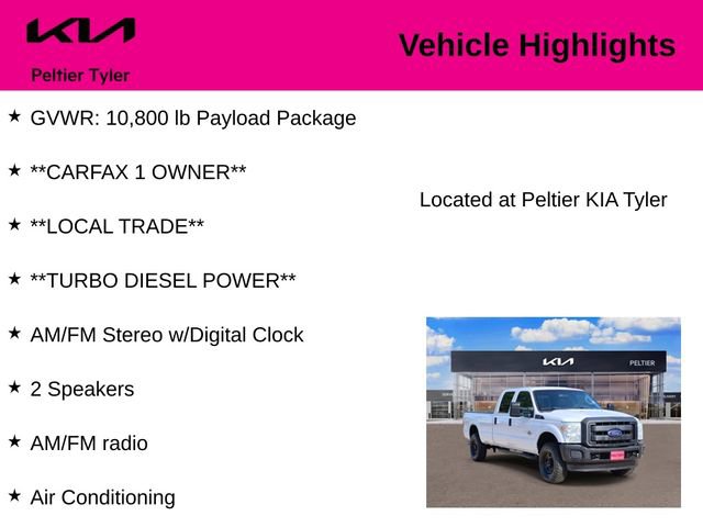 Used 2015 Ford F350 XL image 7