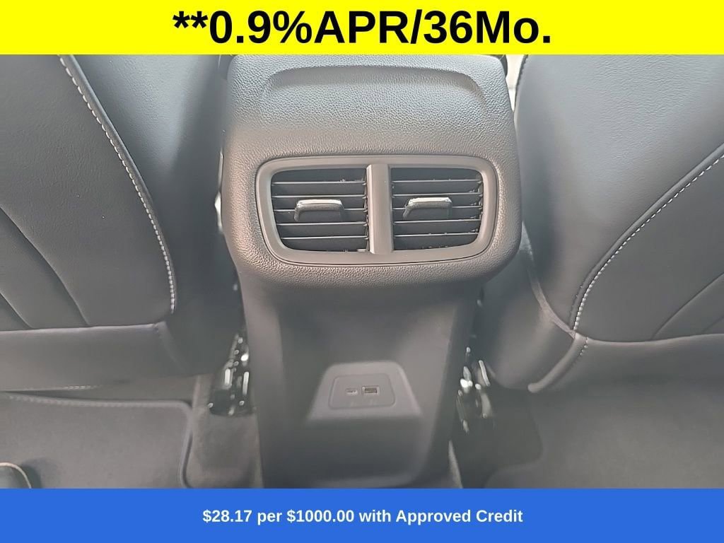 New 2026 Buick Envision Sport Touring AWD/4WD image 16