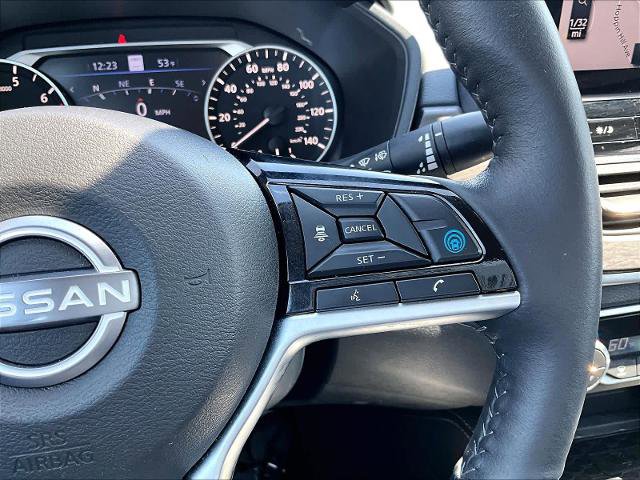 Certified 2024 Nissan Altima 2.5 SL image 24