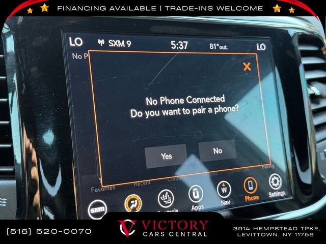 Used 2021 Jeep Grand Cherokee Laredo X image 31