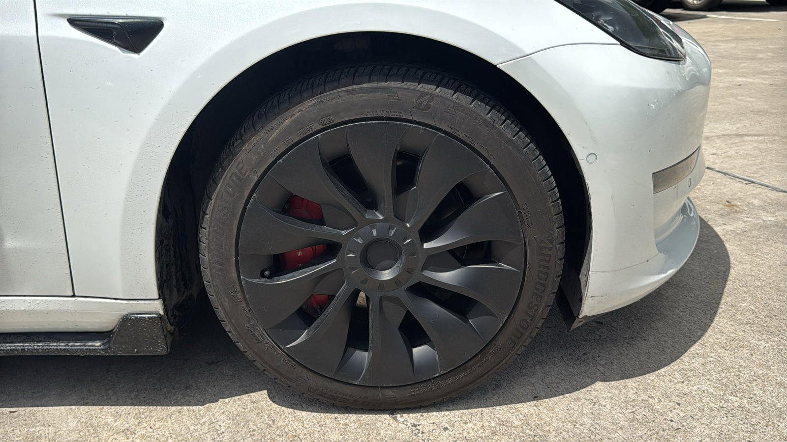 Used 2022 Tesla Model 3 Long Range image 29