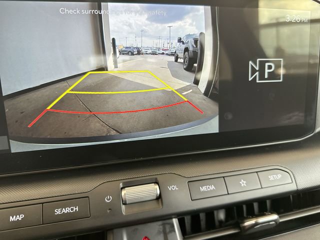 Certified 2025 Kia K4 LXS image 24