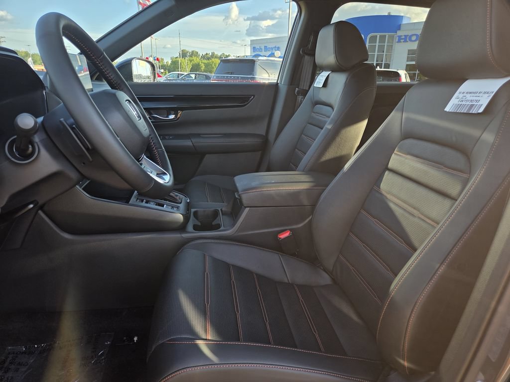 New 2026 Honda CR-V Sport Touring image 15