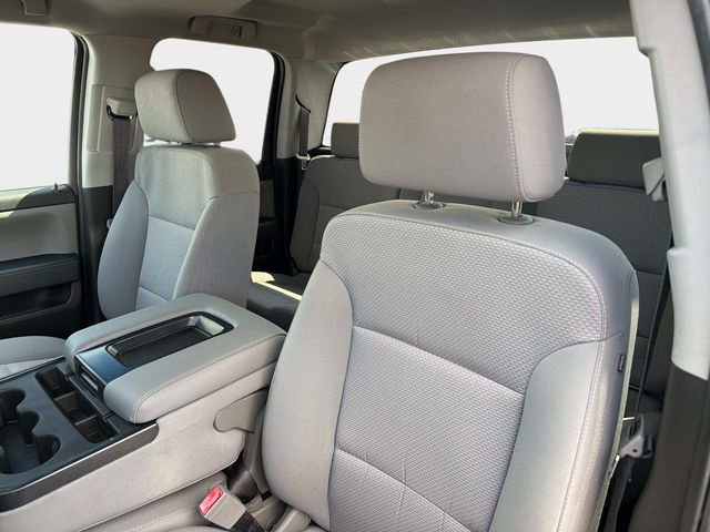 Used 2018 Chevrolet Silverado 1500 LT w/ All Star Edition AWD/4WD image 19