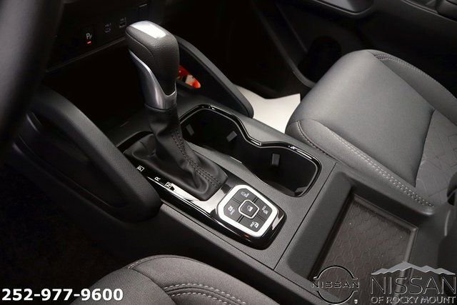 New 2026 Nissan Frontier SV w/ Tow Package image 20