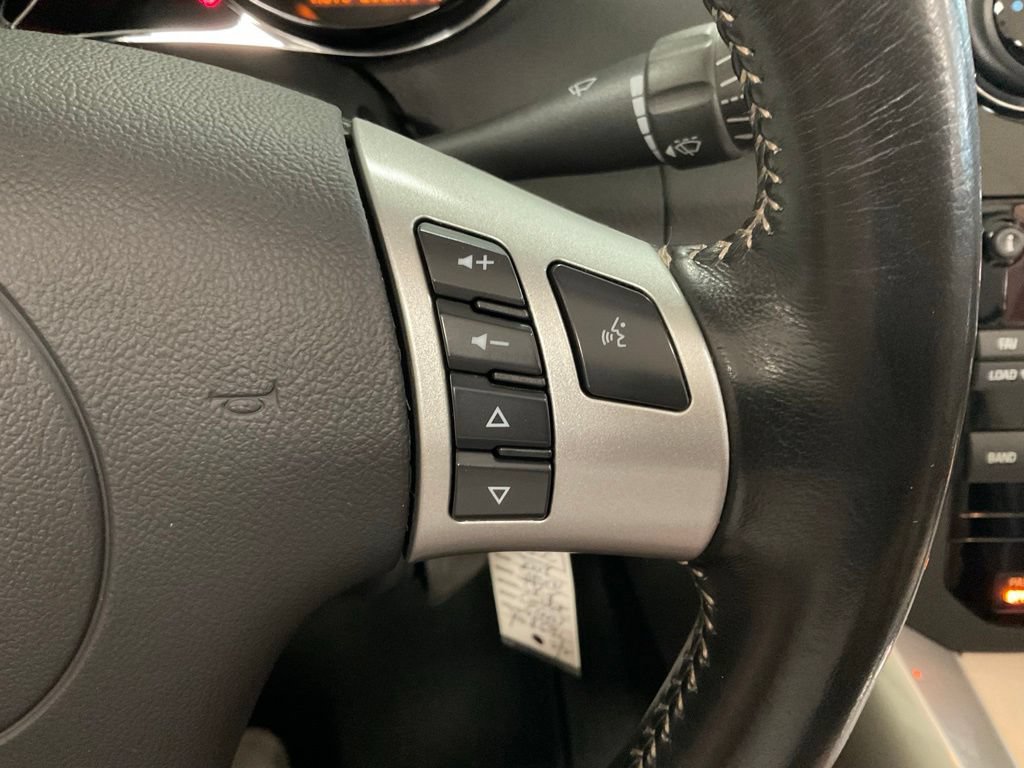 Used 2008 Saturn Sky Red Line RWD image 13