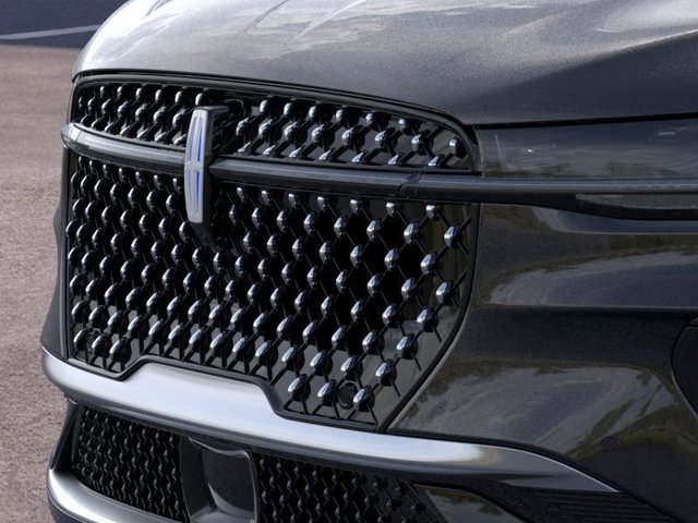 New 2026 Lincoln Nautilus Reserve AWD/4WD image 19