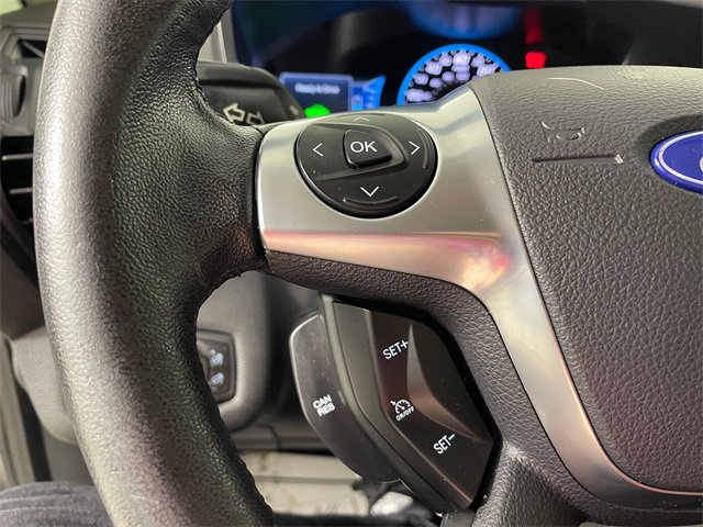 Used 2017 Ford C-MAX Titanium image 11