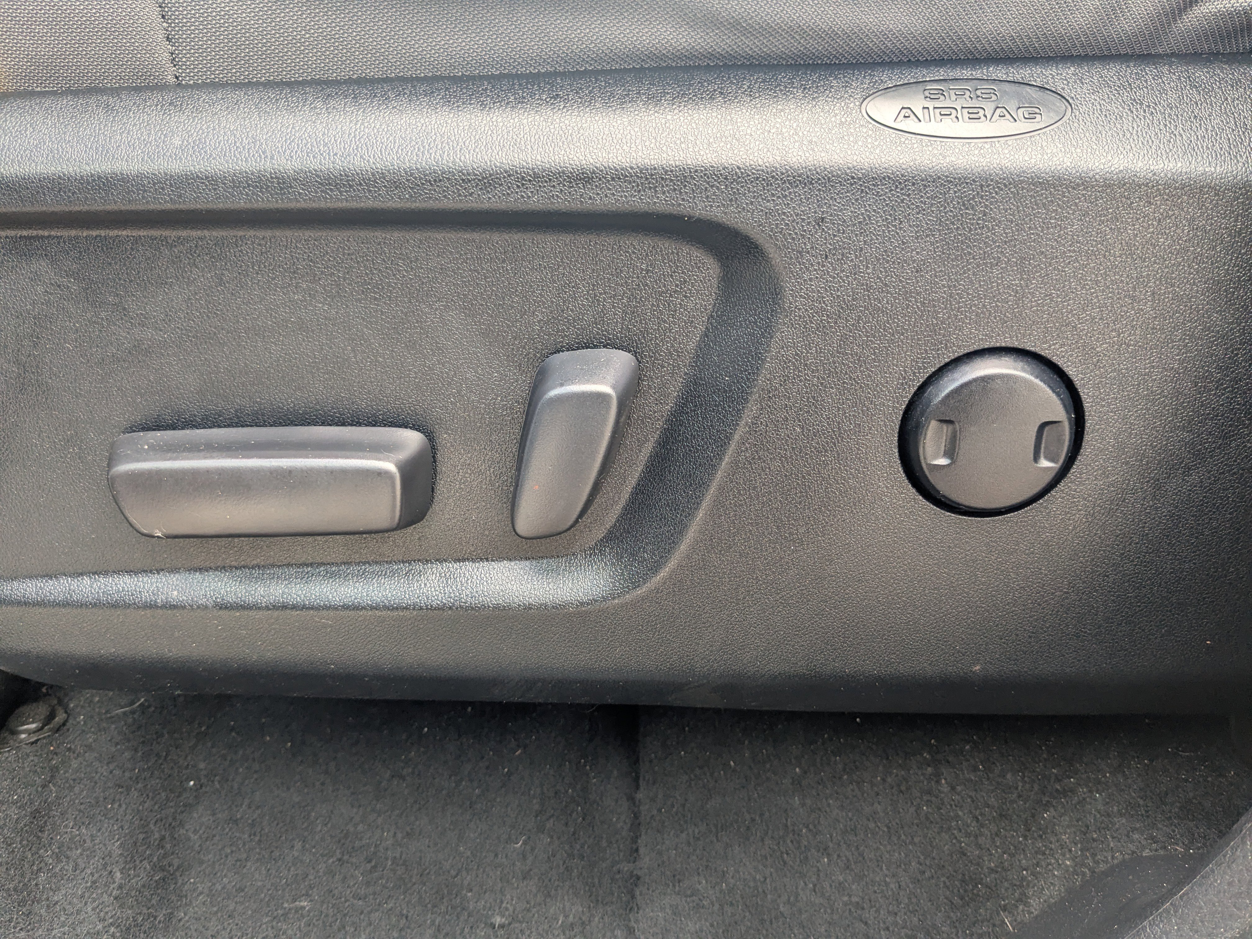 Used 2019 Toyota Tundra SR5 w/ TRD Off Road Package image 26