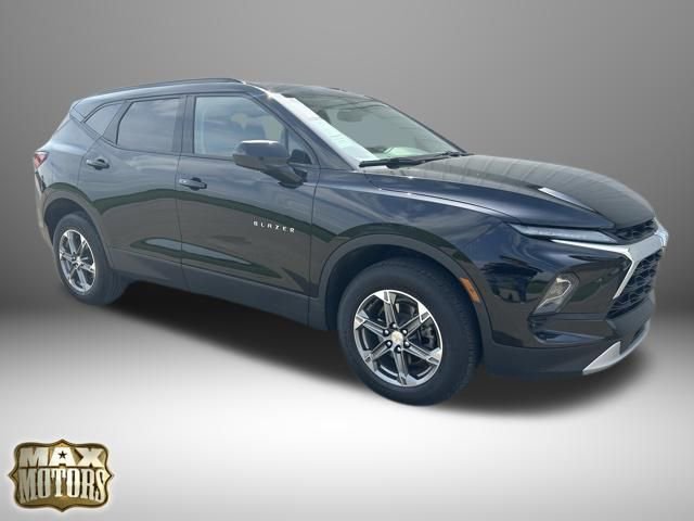 Used 2024 Chevrolet Blazer LT w/ Convenience Package FWD image 12