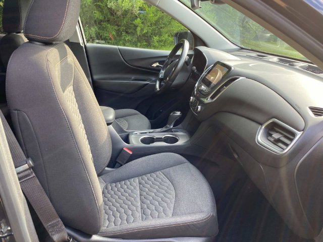 Used 2021 Chevrolet Equinox LT FWD image 36
