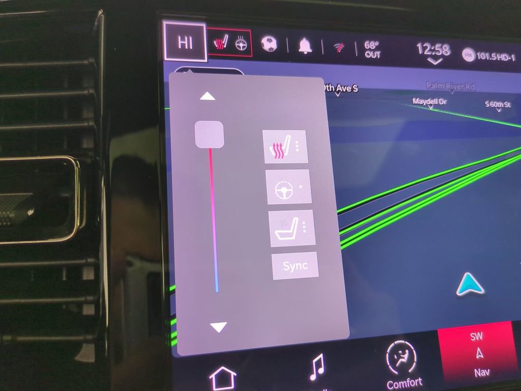 Used 2023 Dodge Durango R/T image 30