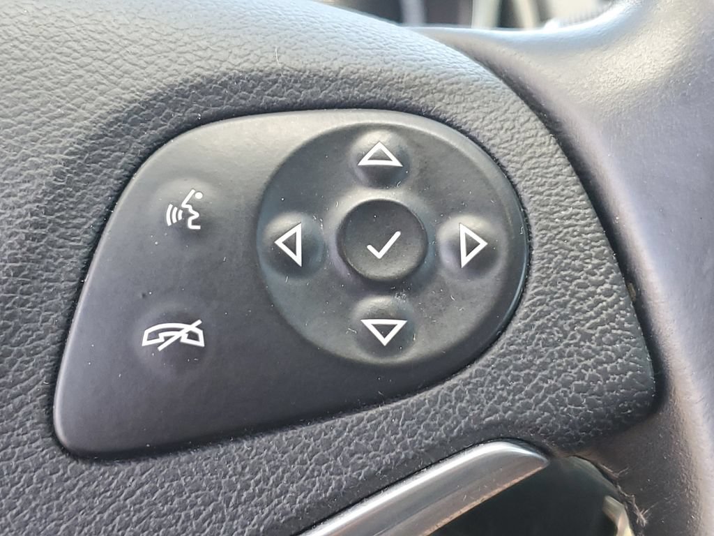 Used 2014 Chevrolet Impala LT FWD image 12
