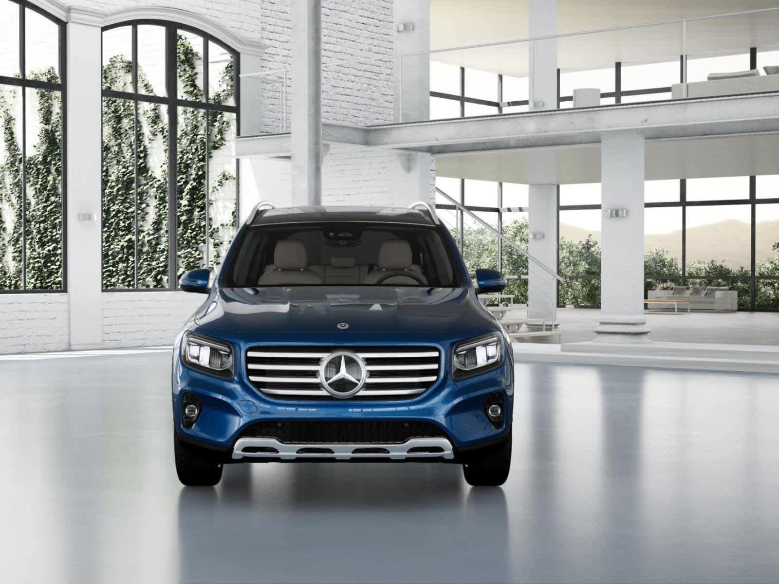 New 2026 Mercedes-Benz GLB 250 image 7