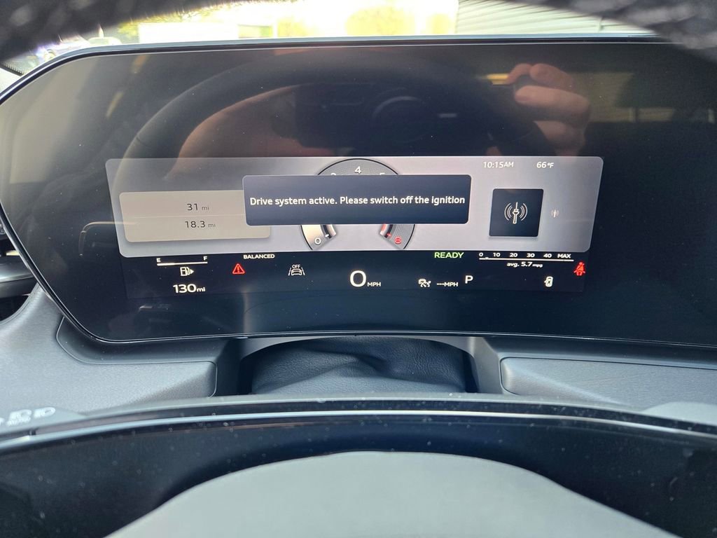 New 2026 Audi Q3 quattro 2.0T image 24