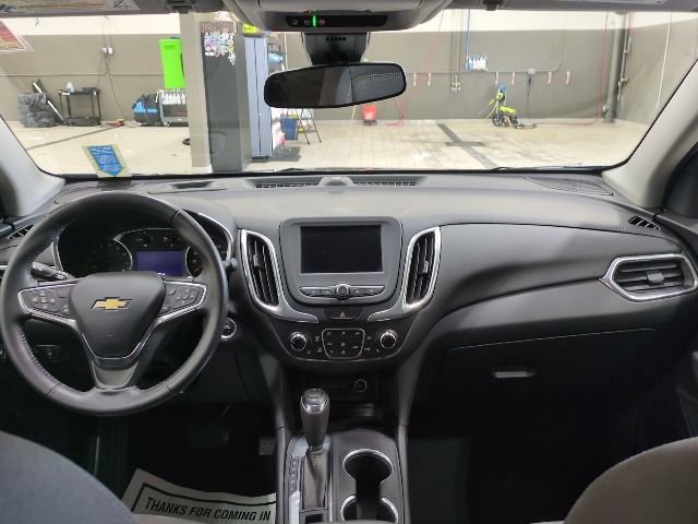 Used 2020 Chevrolet Equinox LT image 5