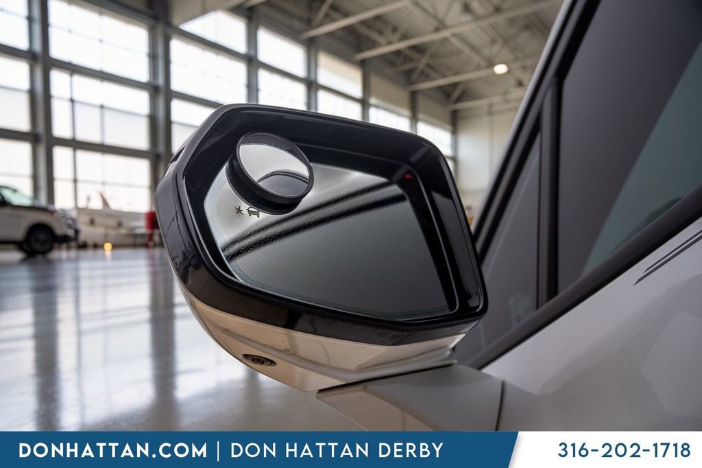 Used 2023 Chevrolet Blazer RS w/ Driver Confidence II Package image 42