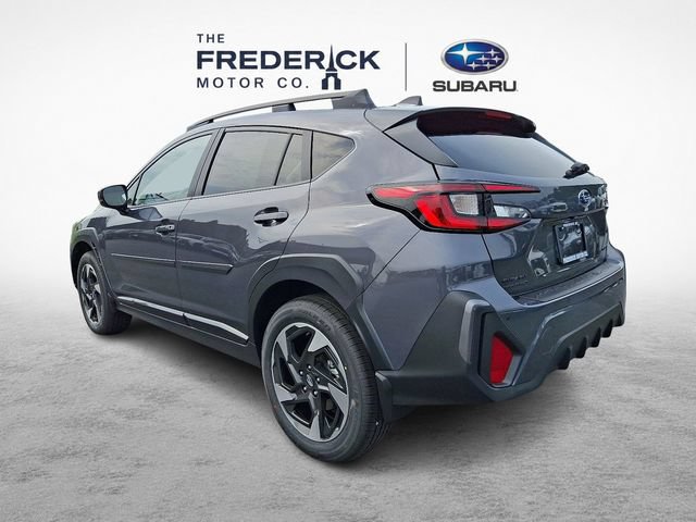New 2026 Subaru Crosstrek 2.5i Limited AWD/4WD image 4