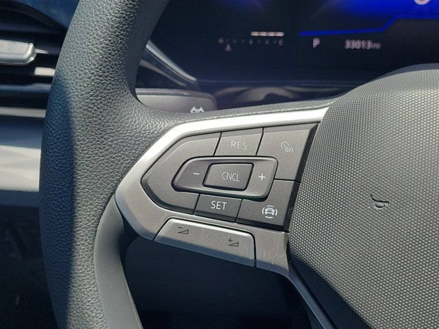 Used 2022 Volkswagen Taos S FWD image 19