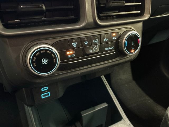 Used 2024 Ford Maverick XL FWD image 21