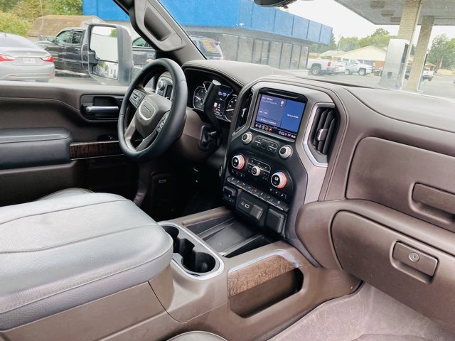 Used 2023 GMC Sierra 2500 Denali w/ Denali Ultimate Package image 22