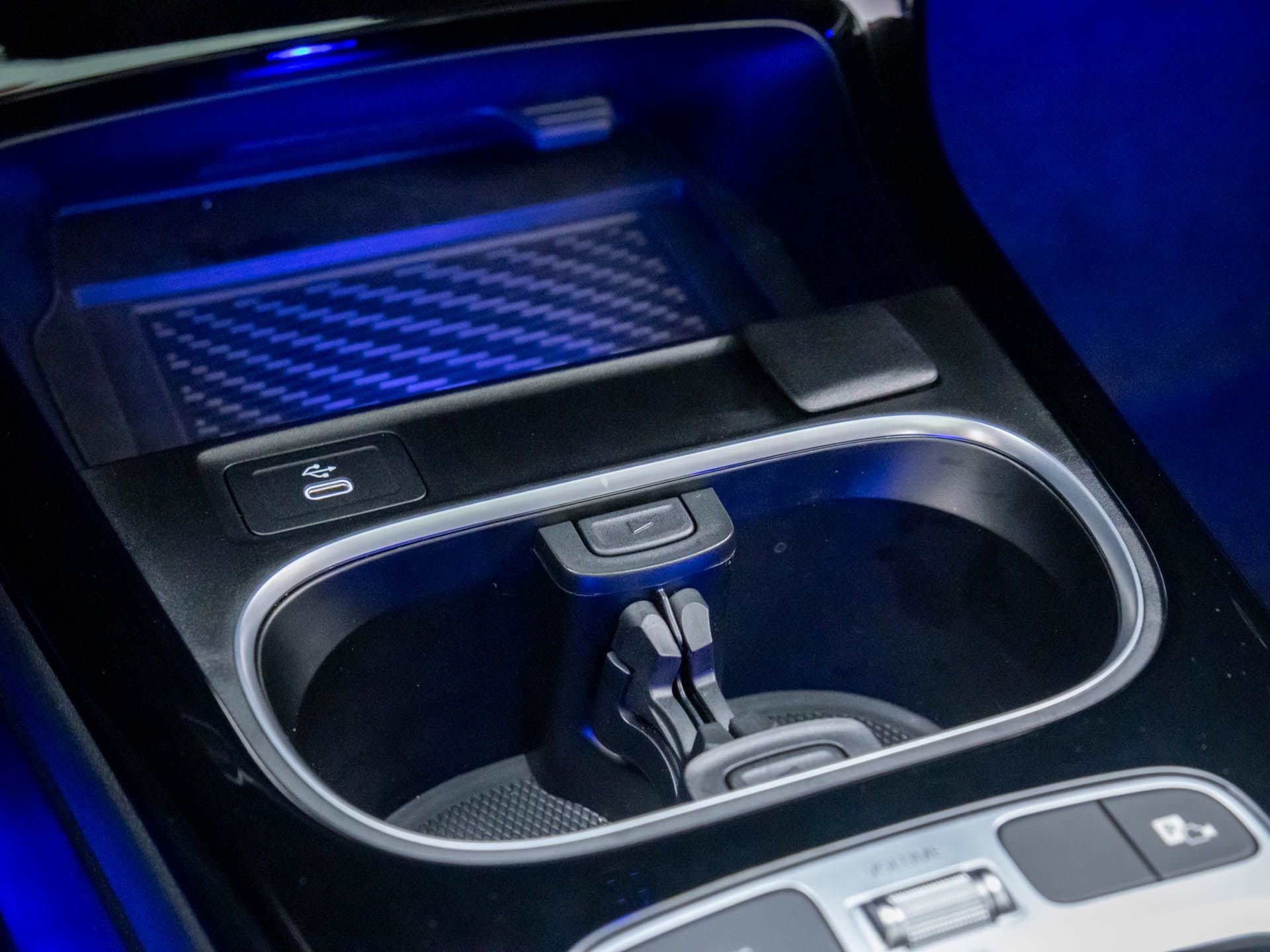 Used 2025 Mercedes-Benz CLA 35 AMG 4MATIC image 28