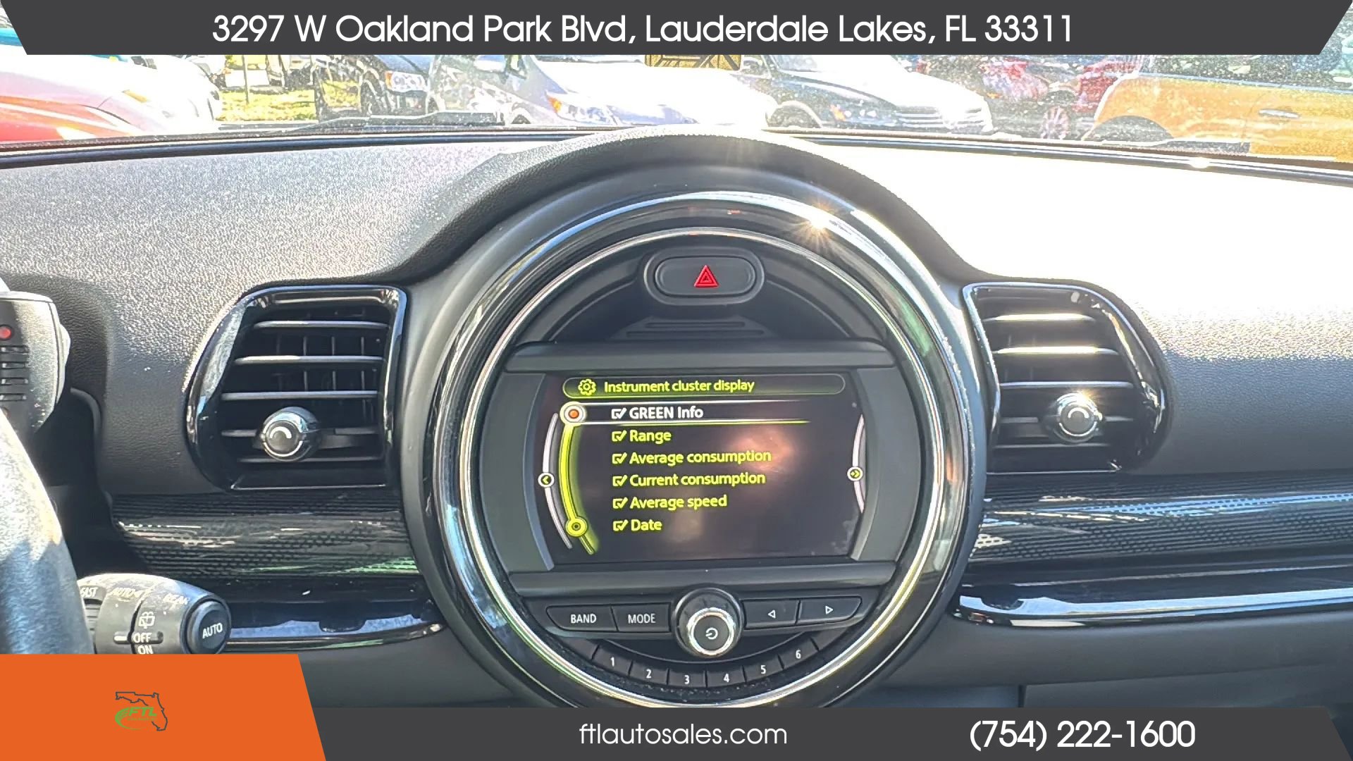 Used 2016 MINI Cooper Clubman image 63
