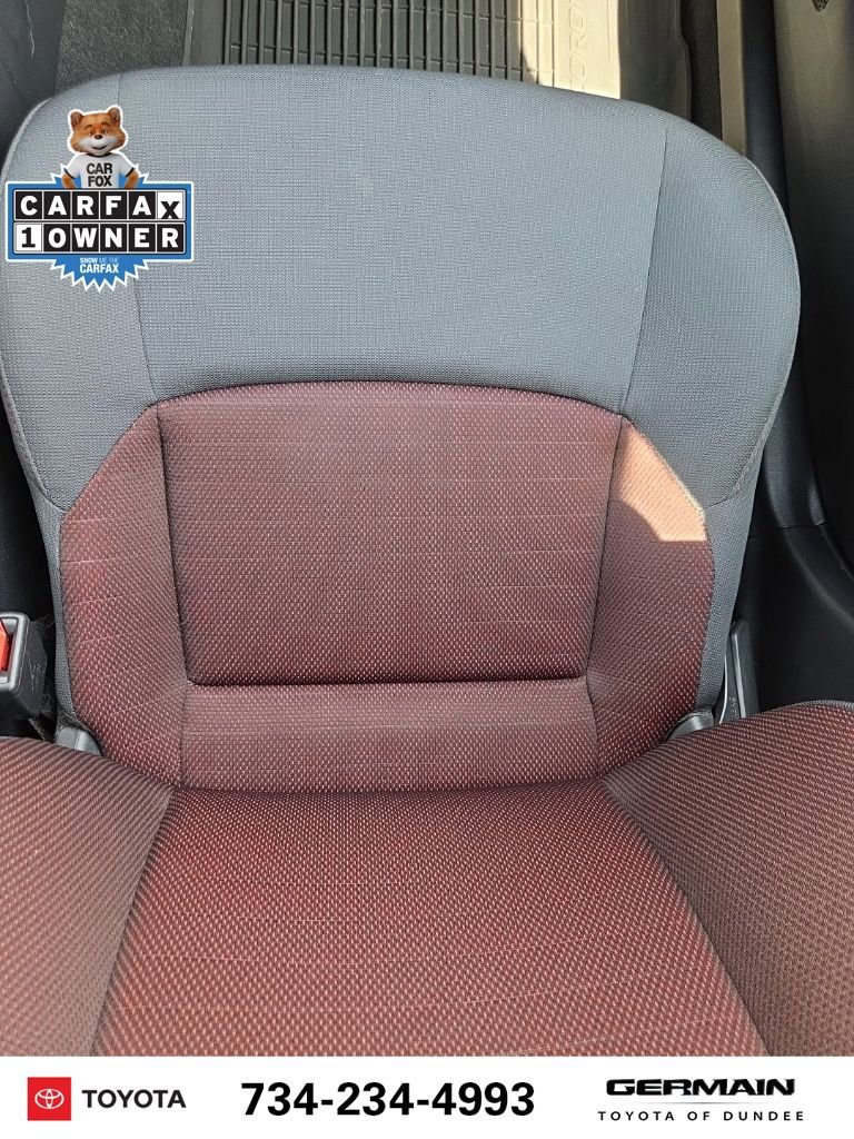 Certified 2024 Toyota Corolla SE FWD image 29