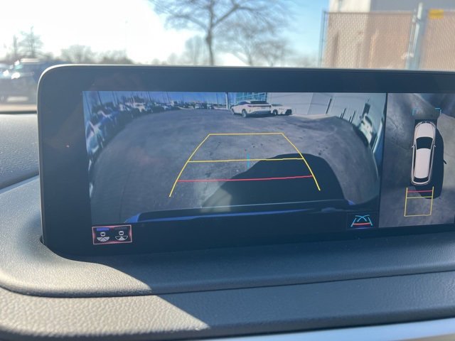 Used 2021 Lexus RX 350 AWD w/ Premium Package image 14