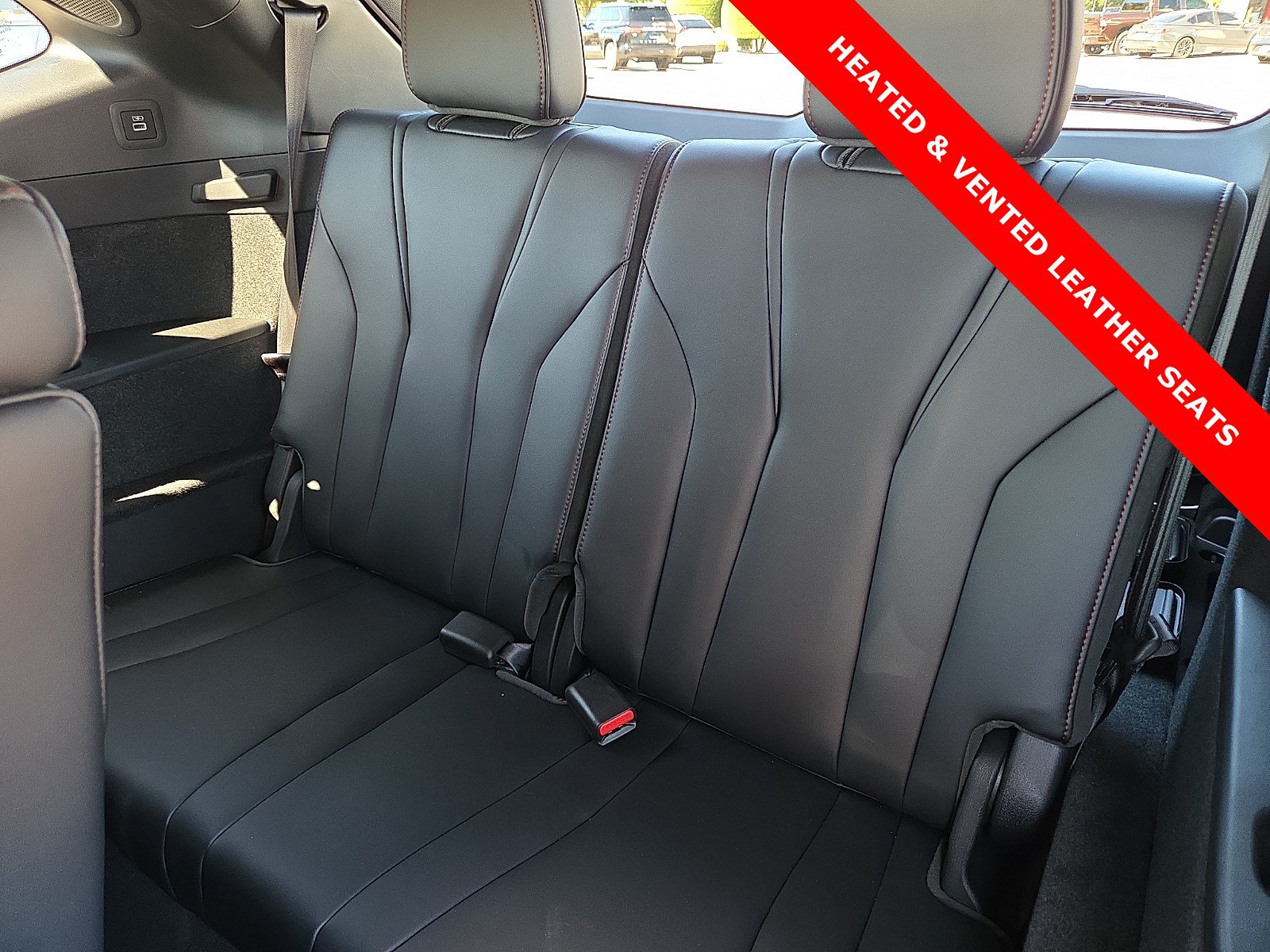 Used 2026 Acura MDX Type S w/ Advance Package AWD/4WD image 10