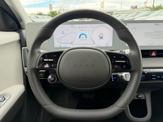 Certified 2024 Hyundai Ioniq 5 SEL image 12