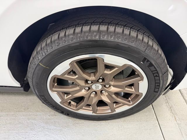 New 2026 Ford Expedition Max King Ranch image 5