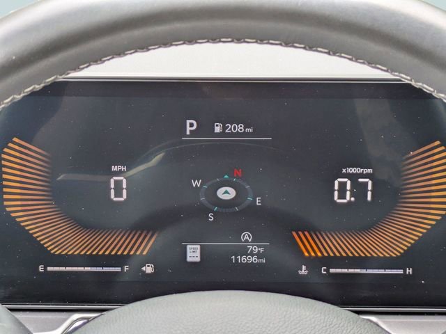 Used 2024 Kia Sorento S w/ Panoramic Sunroof Package image 32