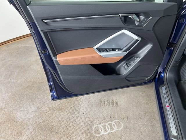 Used 2022 Audi Q3 2.0T Premium image 20