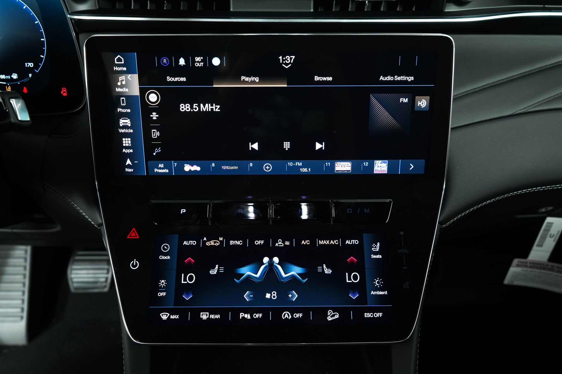 New 2025 Maserati Grecale Modena image 41