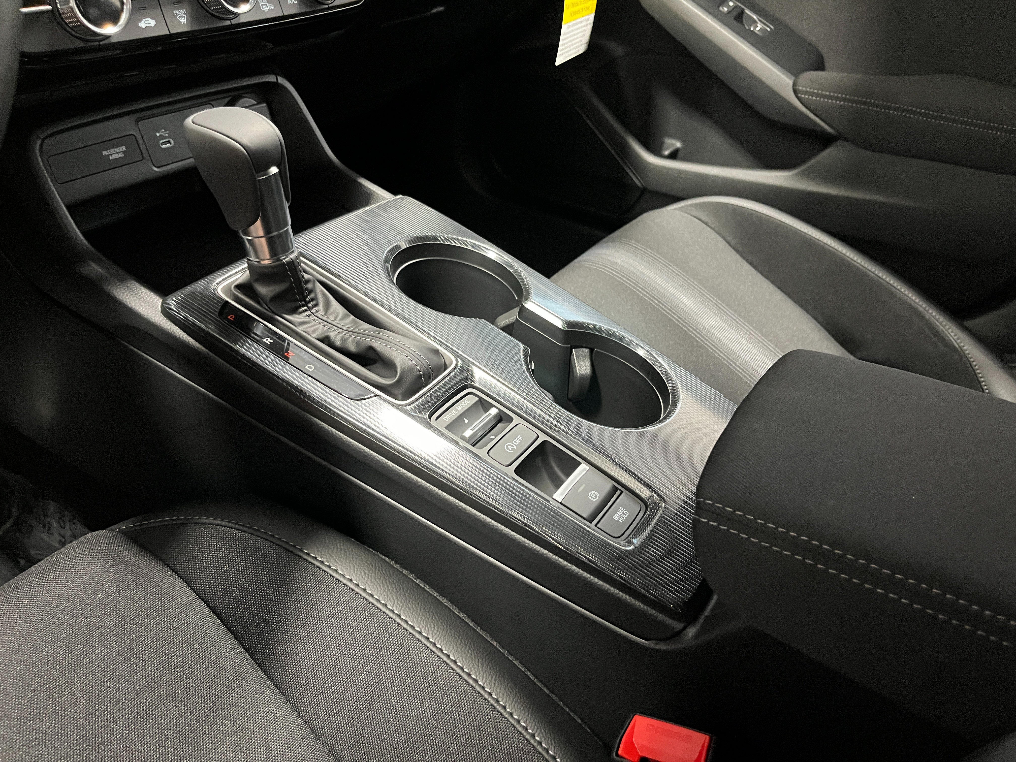 New 2026 Honda Civic Sport image 21