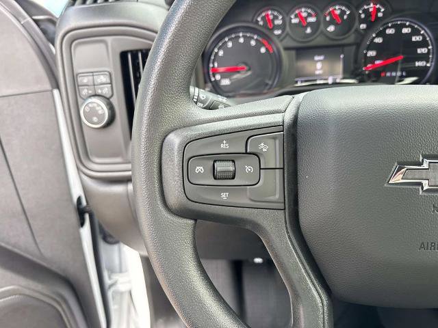 New 2026 Chevrolet Silverado 2500 Custom w/ Custom Convenience Package image 16