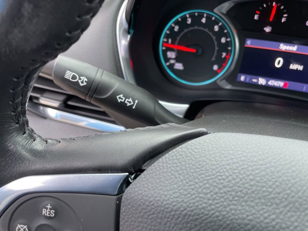 Used 2021 Chevrolet Traverse LT w/ LPO, Floor Liner Package image 15