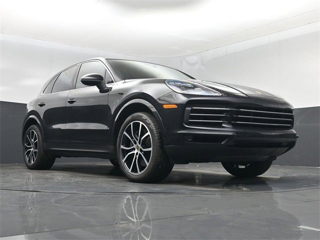 Used 2020 Porsche Cayenne S image 57