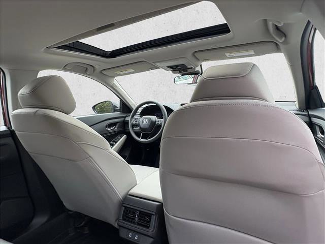 New 2025 Honda Accord SE image 20