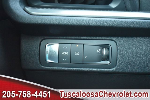 New 2026 Chevrolet Traverse LT w/ Driver Confidence Package FWD image 35