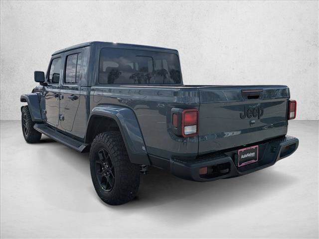 New 2026 Jeep Gladiator Sport image 7