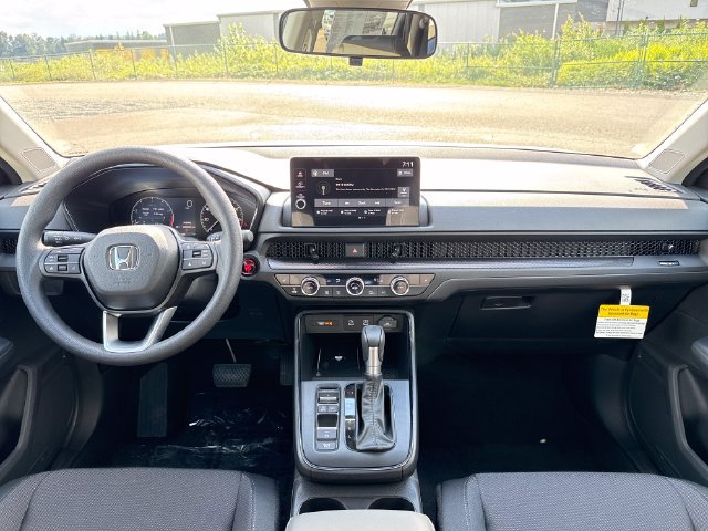 New 2026 Honda CR-V EX image 13