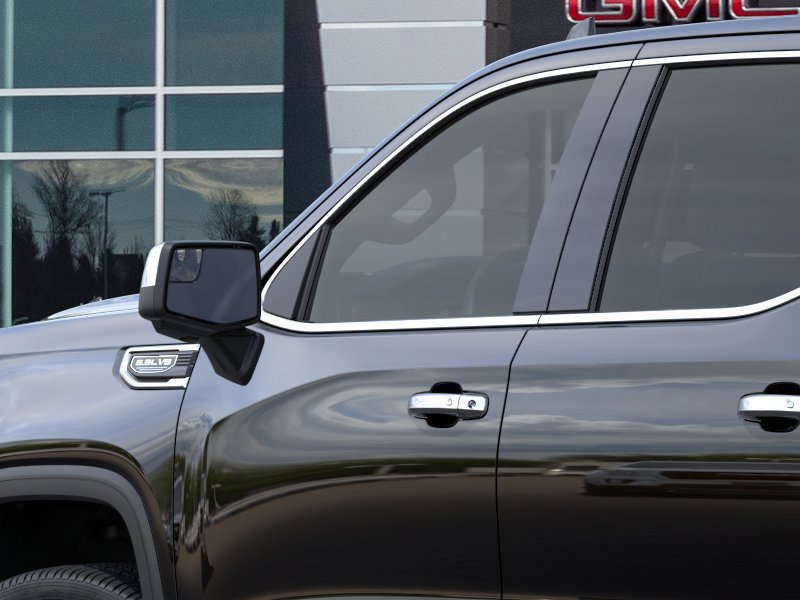 New 2026 GMC Sierra 1500 Denali w/ Denali Reserve Package AWD/4WD image 15